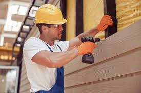 Best Custom Siding Design  in Royal Palm Beach, FL